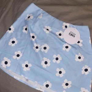 NWT princess polly skirt